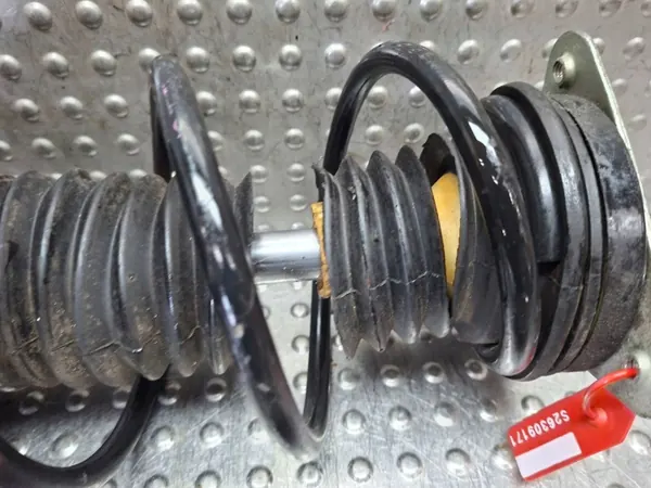 Framfjädring Höger OEM S26309171 Renault Twingo image 3