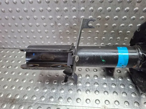 Framfjädring Höger OEM S26309171 Renault Twingo image 4