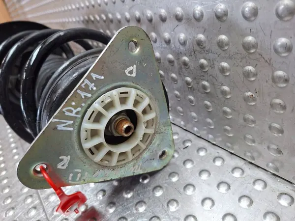 Framfjädring Höger OEM S26309171 Renault Twingo image 5