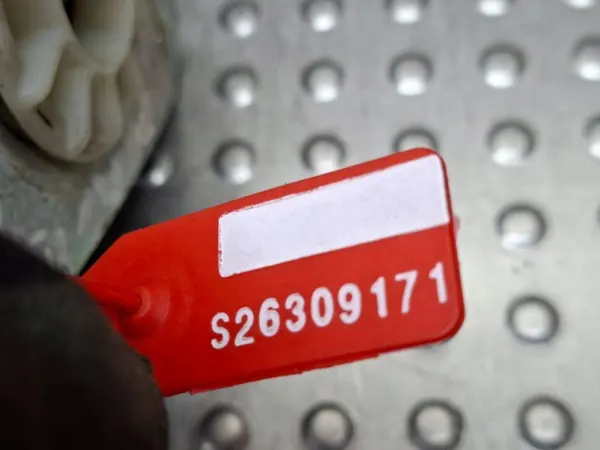 Framfjädring Höger OEM S26309171 Renault Twingo image 6