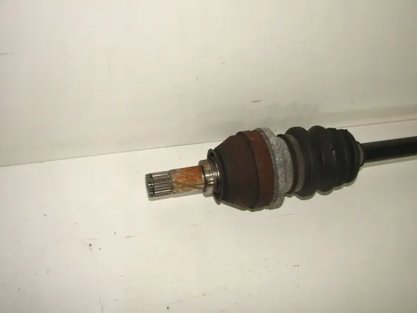 Höger halvmuff OPEL ZAFIRA B 05- 1.6B 16V 77KW OEM image 2