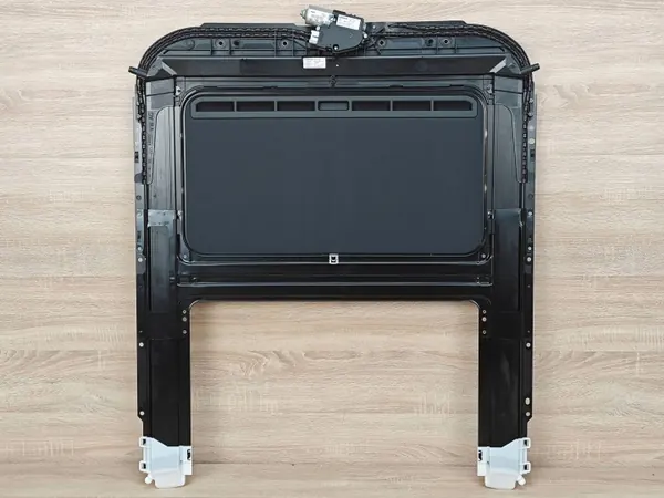 OEM 4G5877255A Estore Teto Preto Audi A6 C7 image 5