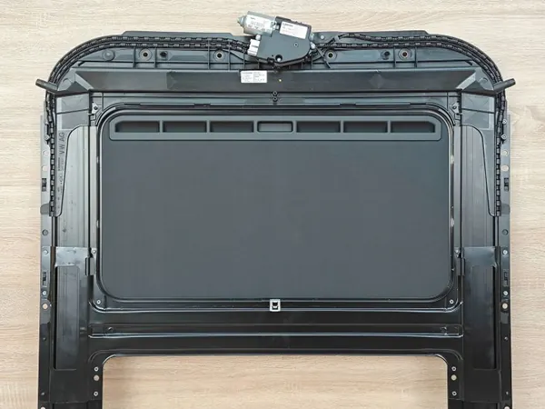 OEM 4G5877255A Estore Teto Preto Audi A6 C7 image 6