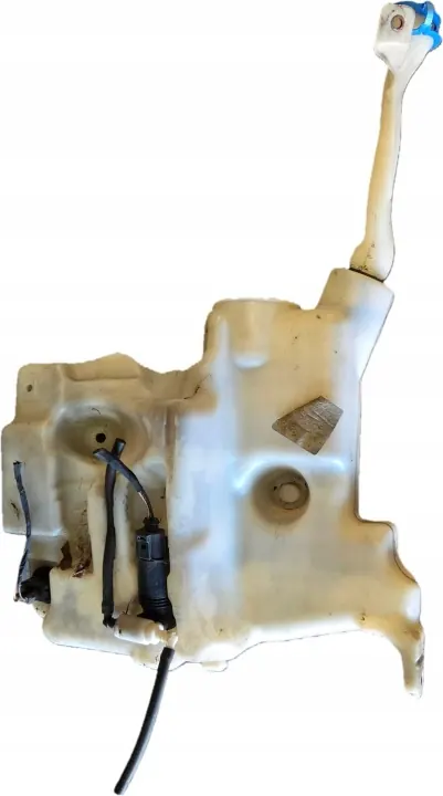 Depósito líquido limpiaparabrisas Mercedes ML W164 OEM A1648600160 image 2