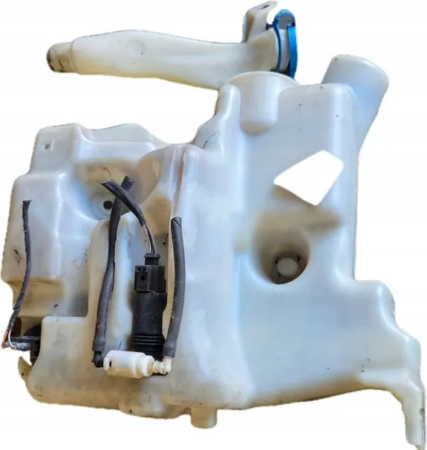 Depósito líquido limpiaparabrisas Mercedes ML W164 OEM A1648600160 image 3