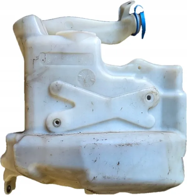 Depósito líquido limpiaparabrisas Mercedes ML W164 OEM A1648600160 image 5