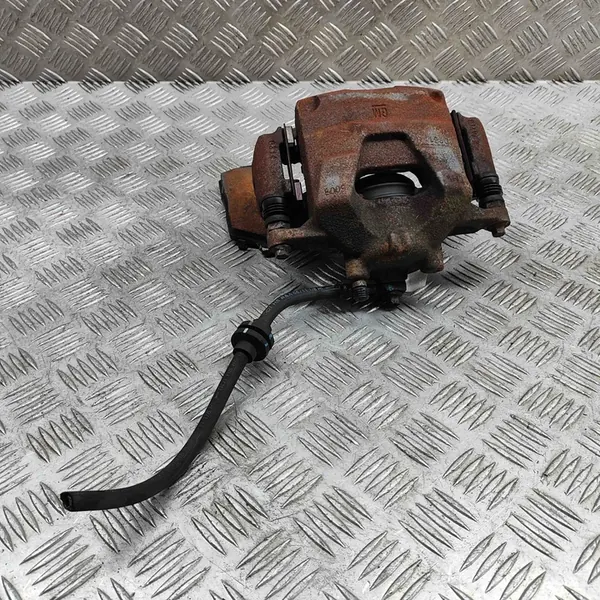 Vasen etujarrusatula Chevrolet Orlando 2010 OEM 13301226 image 3