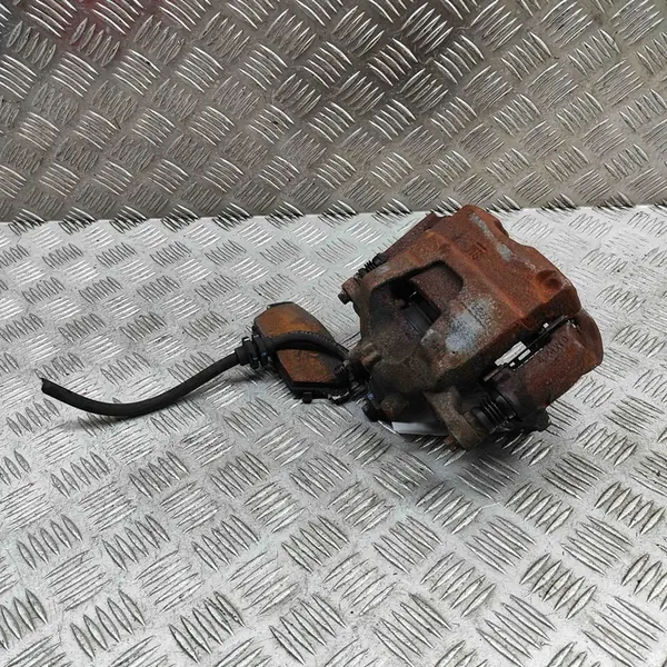 Vasen etujarrusatula Chevrolet Orlando 2010 OEM 13301226 image 4