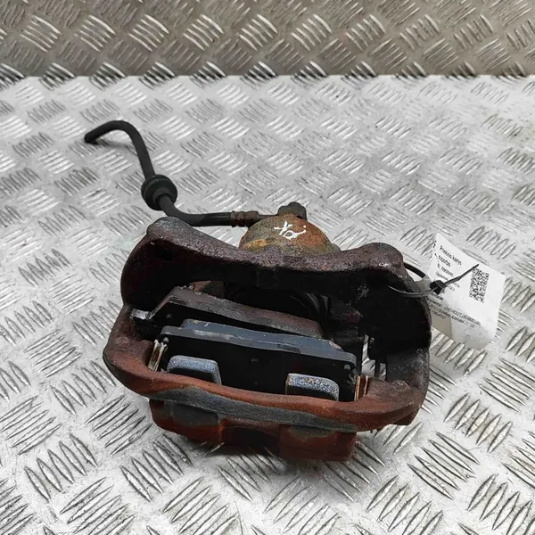 Vasen etujarrusatula Chevrolet Orlando 2010 OEM 13301226 image 5