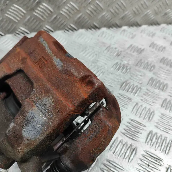 Vasen etujarrusatula Chevrolet Orlando 2010 OEM 13301226 image 6