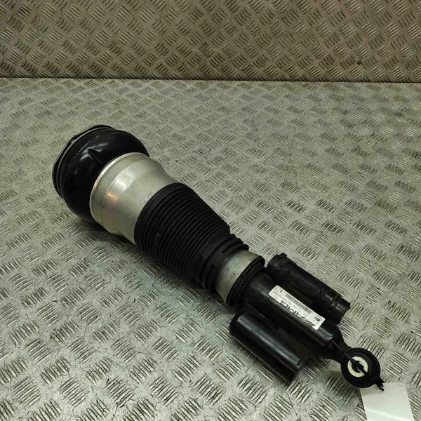 Amortiguador neumático trasero izquierdo OEM A2173201313 image 3