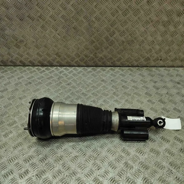Amortiguador neumático trasero izquierdo OEM A2173201313 image 4