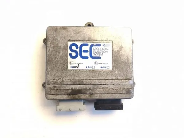 Pieza AG CZECH usada OEM 67R-014313 image 2