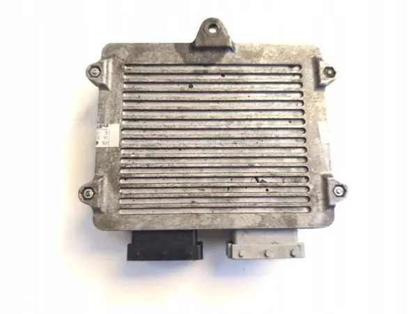 Pieza AG CZECH usada OEM 67R-014313 image 4
