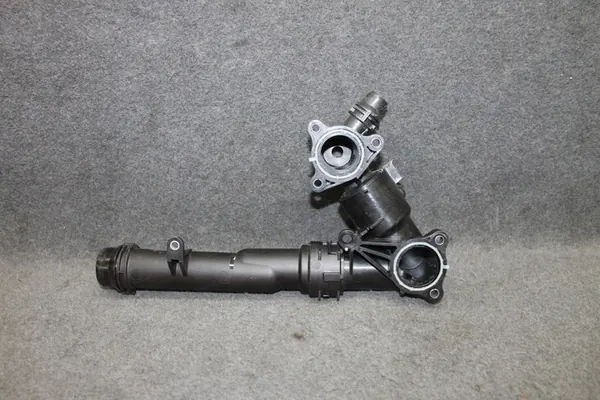 Conjunto de Termostato BMW G20 G30 G11 G15 G01 G05 G07 - OEM image 4