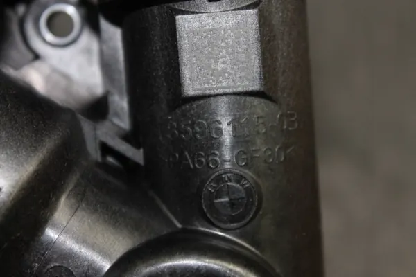 Conjunto de Termostato BMW G20 G30 G11 G15 G01 G05 G07 - OEM image 6