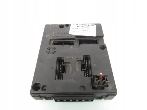Siemens BSI-module OEM 8200029342A, Gebruikt image 2