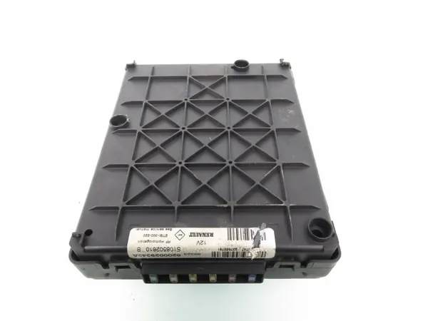 Siemens BSI-module OEM 8200029342A, Gebruikt image 3