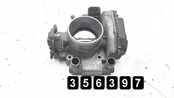 Corps de papillon Audi A6 2003 1800PETROL 058133063e image 3