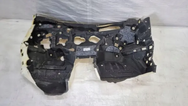 Isolation cloison Ford Fiesta mk8 OEM H1BBA01688AD image 2