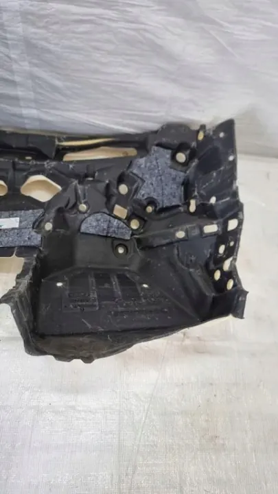 Isolation cloison Ford Fiesta mk8 OEM H1BBA01688AD image 4