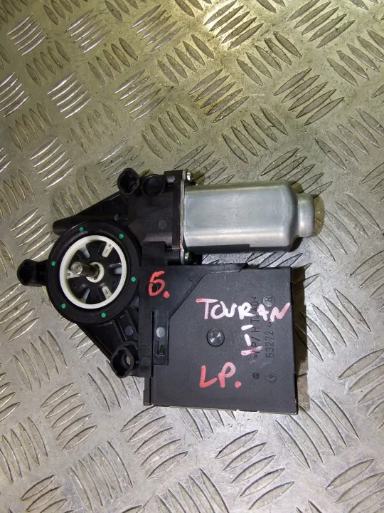 Régulateur de vitre avant OEM 1K0959793C image 3