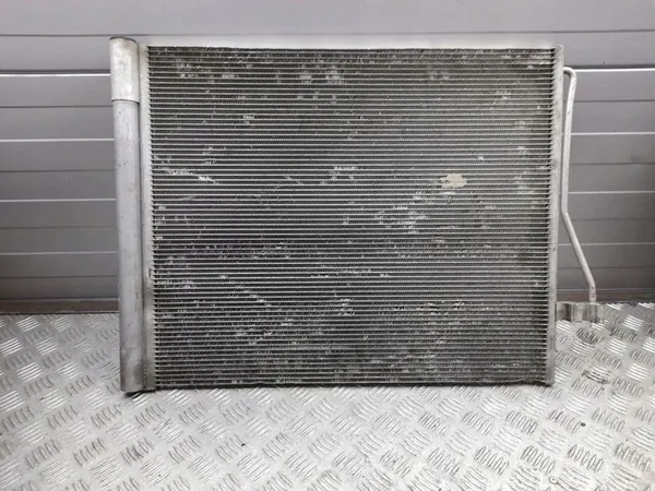 Condenseur A/C BMW Série 7 2012 64509149390 image 1