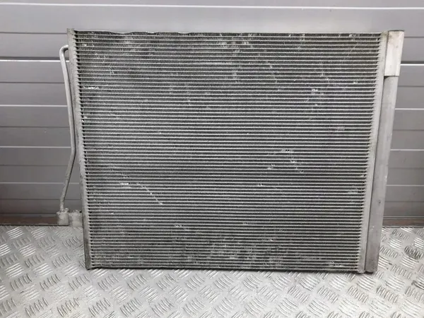 Condenseur A/C BMW Série 7 2012 64509149390 image 2