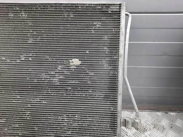 Condenseur A/C BMW Série 7 2012 64509149390 image 4