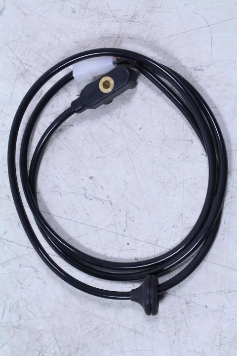 Mercedes Bremsbelagsensor OEM A6675401736 - Gebraucht image 2