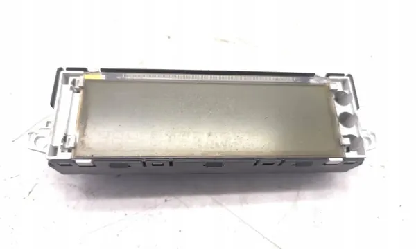 OEM 9664222180 Ecrã Rádio Relógio para Citroen/Peugeot image 2