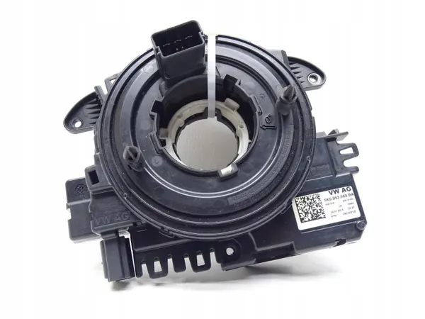 Muelle de airbag OEM 5K0953569BA para VW Passat B7 image 2