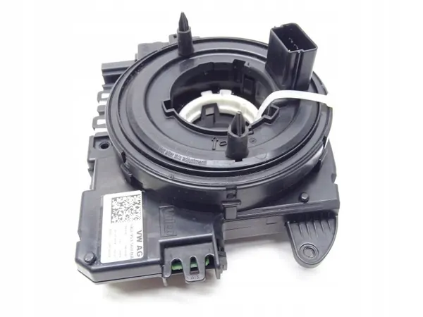 Muelle de airbag OEM 5K0953569BA para VW Passat B7 image 4