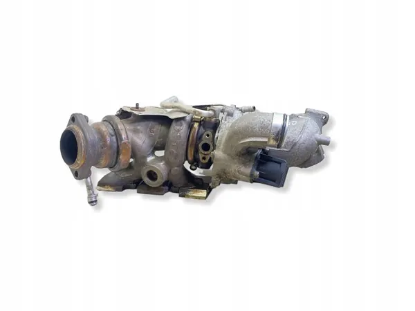 Mercedes Turbo OEM A2760900400 - Oikea Puoli image 3