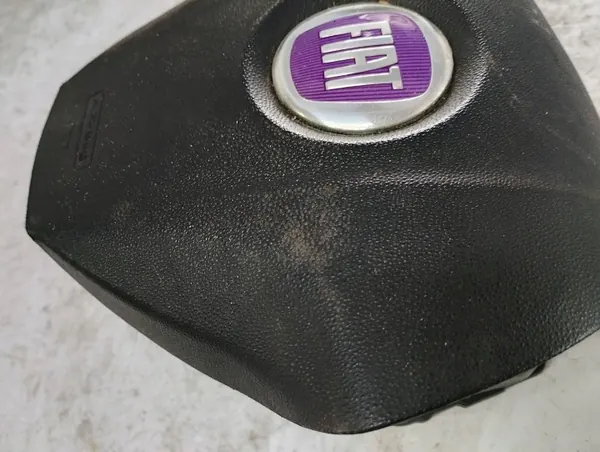 Fiat Fahrerairbag OEM 07354436060 - Gebraucht image 3