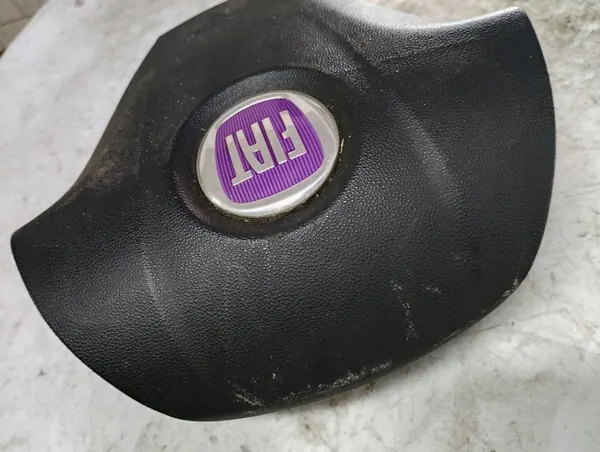 Fiat Fahrerairbag OEM 07354436060 - Gebraucht image 4