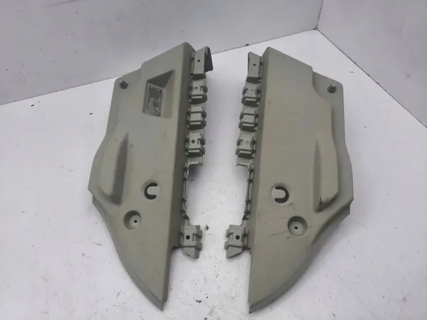 OEM 799114870R Cubierta Estante Maletero Derecho Renault Zoe image 2