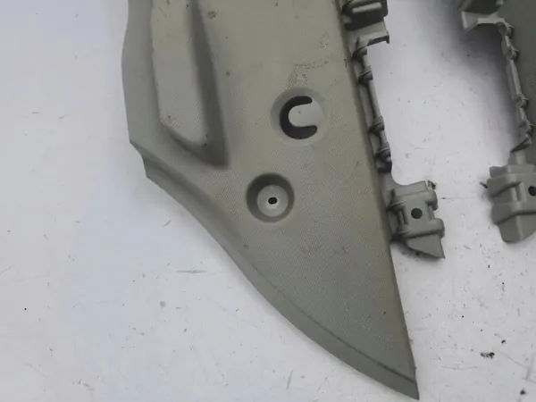 OEM 799114870R Cubierta Estante Maletero Derecho Renault Zoe image 10