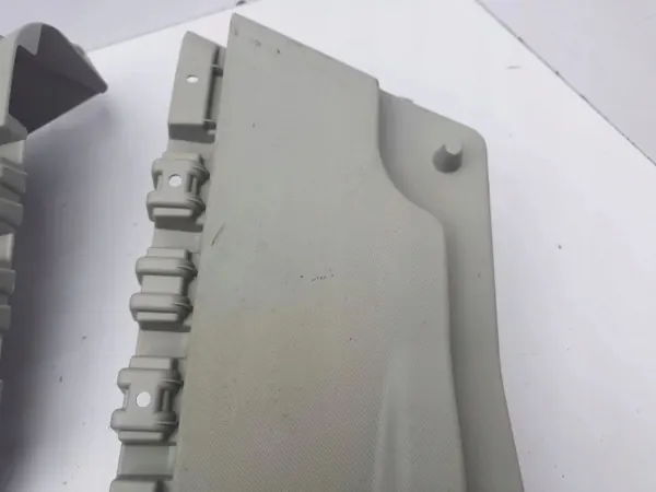 OEM 799114870R Cubierta Estante Maletero Derecho Renault Zoe image 4