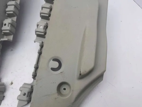 OEM 799114870R Cubierta Estante Maletero Derecho Renault Zoe image 8