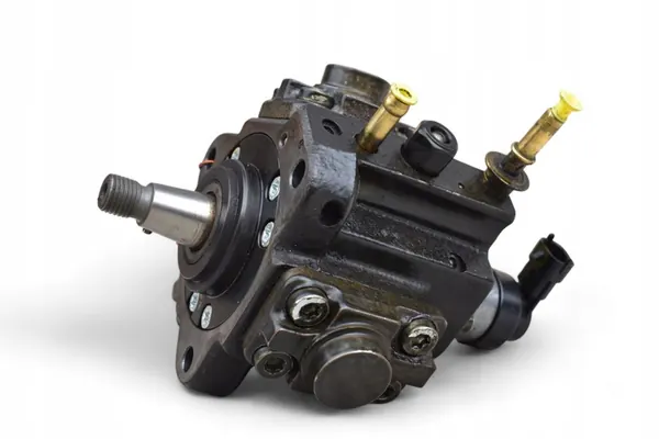 Bomba de Combustível FIAT BRAVO II ALFA 159 1.6 1.9 2.0 MJET JTD 55209062 image 2