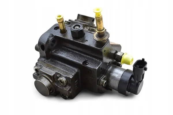 Bomba de Combustível FIAT BRAVO II ALFA 159 1.6 1.9 2.0 MJET JTD 55209062 image 3