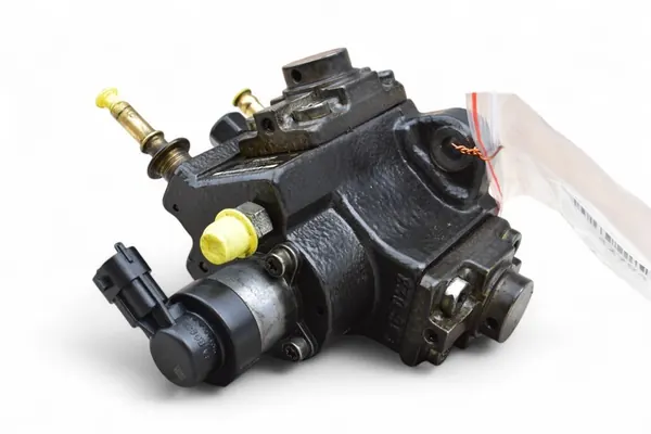 Bomba de Combustível FIAT BRAVO II ALFA 159 1.6 1.9 2.0 MJET JTD 55209062 image 4