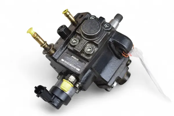 Bomba de Combustível FIAT BRAVO II ALFA 159 1.6 1.9 2.0 MJET JTD 55209062 image 5