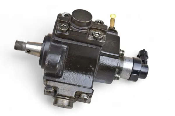 Bomba de Combustível FIAT BRAVO II ALFA 159 1.6 1.9 2.0 MJET JTD 55209062 image 7