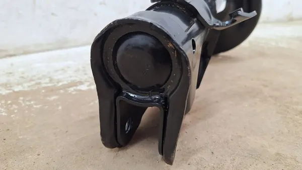 Ammortizzatore Anteriore Destro Subaru Legacy Outback image 7