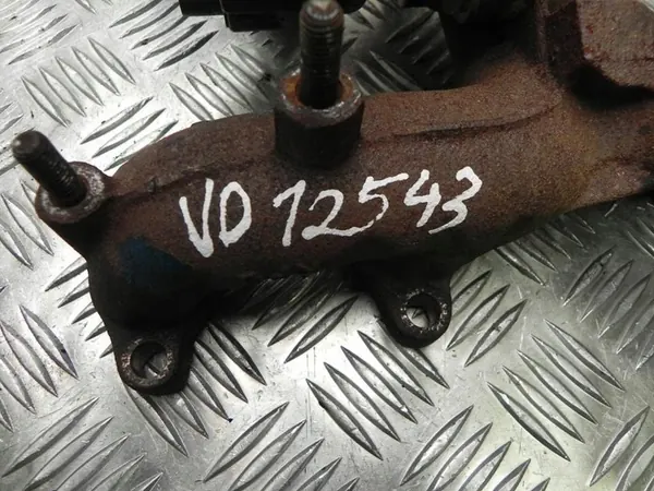 Volkswagen OE 03G253010F Turbo image 5