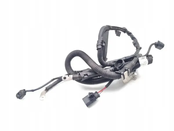 Cable de Arranque Audi OEM 8W0971228AD - Usado image 10