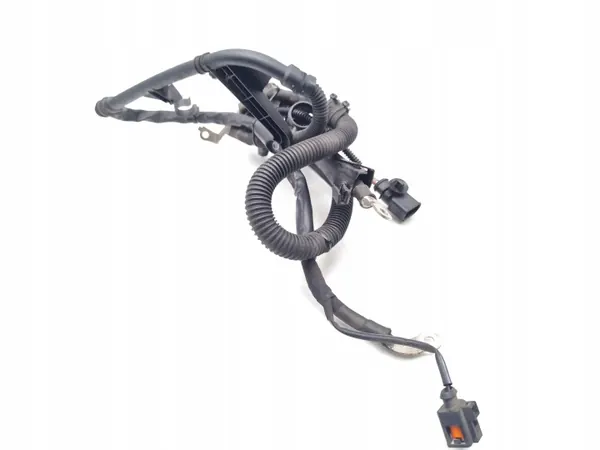 Cable de Arranque Audi OEM 8W0971228AD - Usado image 3