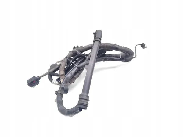 Cable de Arranque Audi OEM 8W0971228AD - Usado image 4